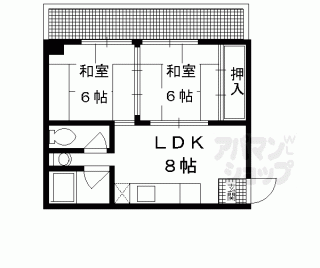 【メーゾンヴィオレット】
