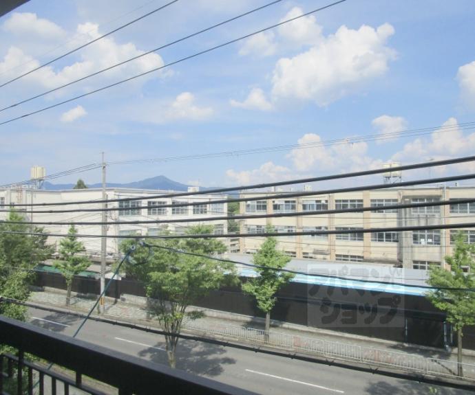 【メーゾンヴィオレット】間取