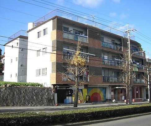 メーゾンヴィオレット