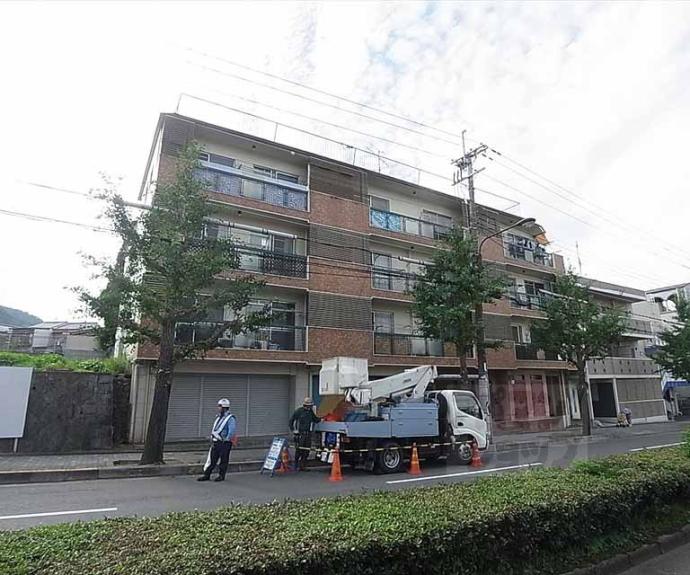 【メーゾンヴィオレット】間取