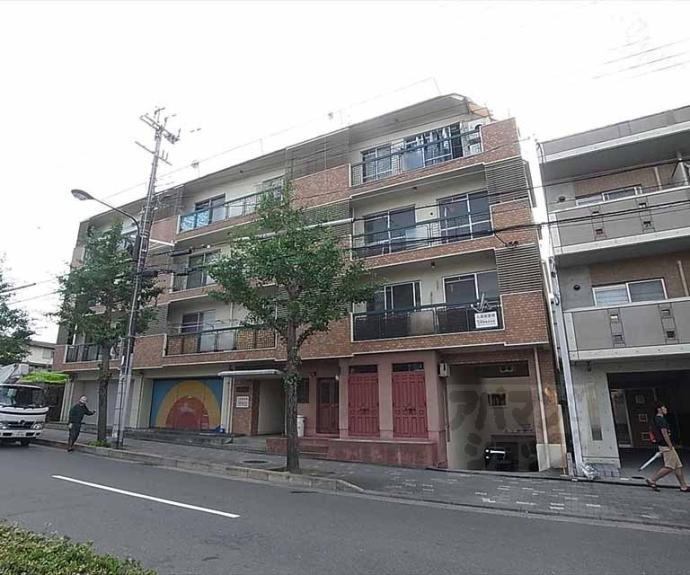 【メーゾンヴィオレット】間取