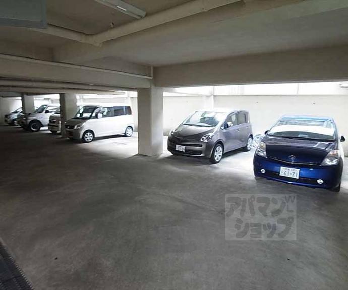 【メーゾンヴィオレット】間取