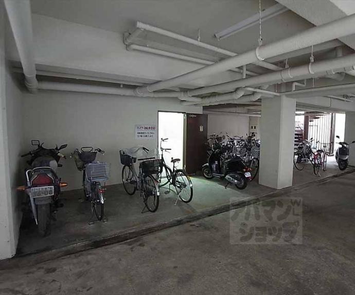 【メーゾンヴィオレット】間取