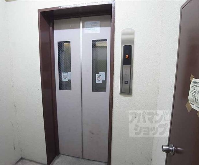 【メーゾンヴィオレット】間取