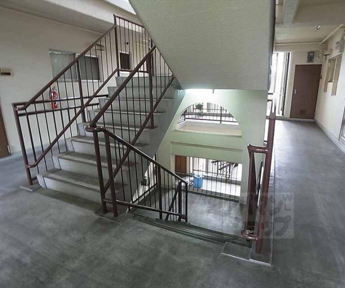 【メーゾンヴィオレット】間取