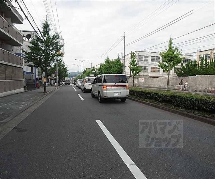 【メーゾンヴィオレット】間取