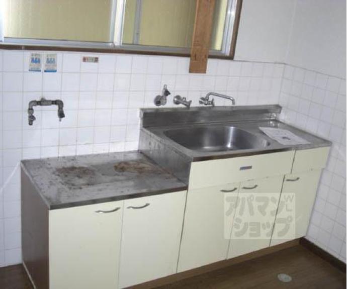 【メーゾンヴィオレット】間取