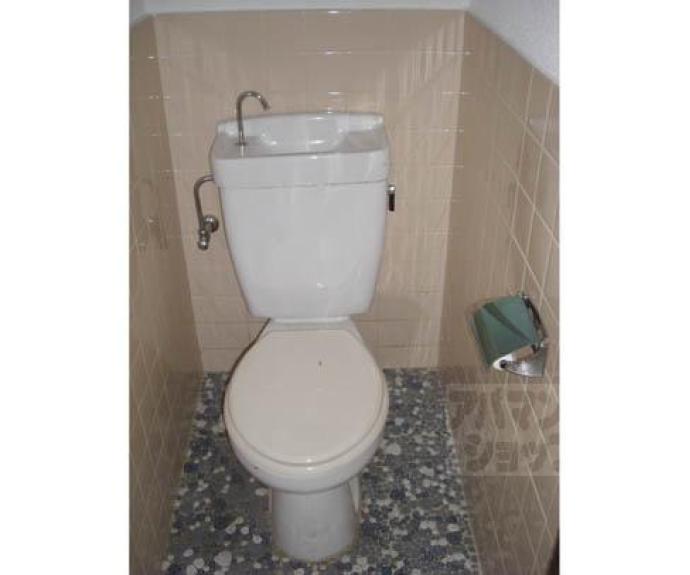 【メーゾンヴィオレット】間取