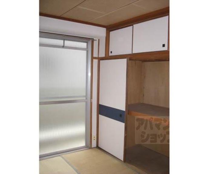 【メーゾンヴィオレット】間取