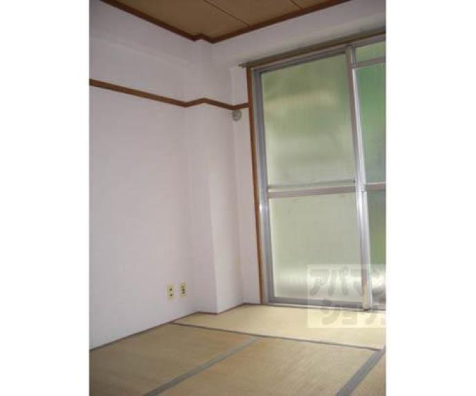 【メーゾンヴィオレット】間取