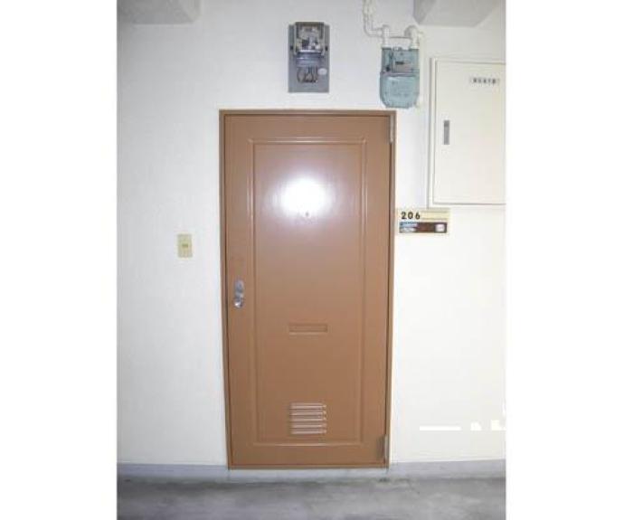 【メーゾンヴィオレット】間取