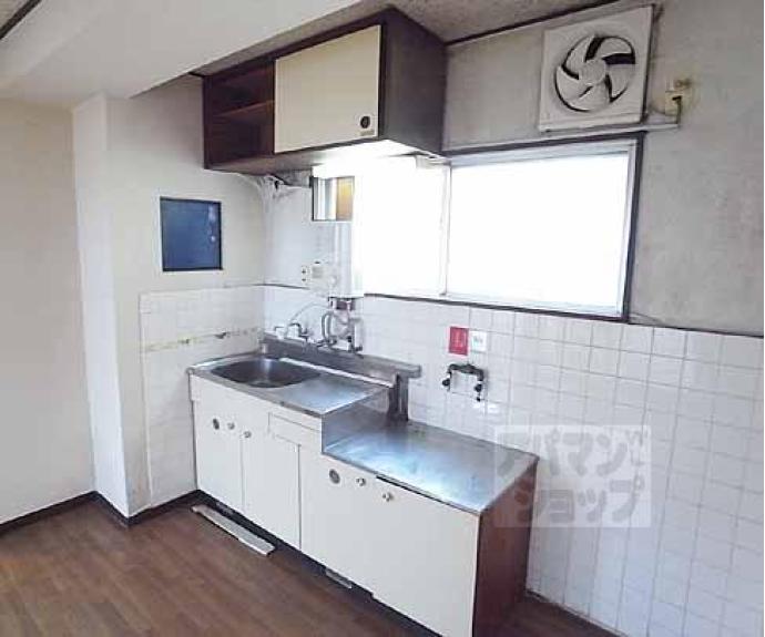 【メーゾンヴィオレット】間取