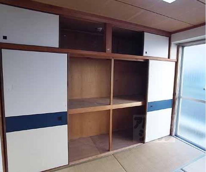 【メーゾンヴィオレット】間取