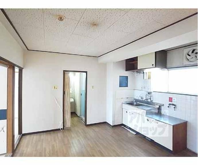 【メーゾンヴィオレット】間取