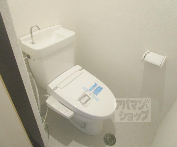 【メーゾンヴィオレット】間取