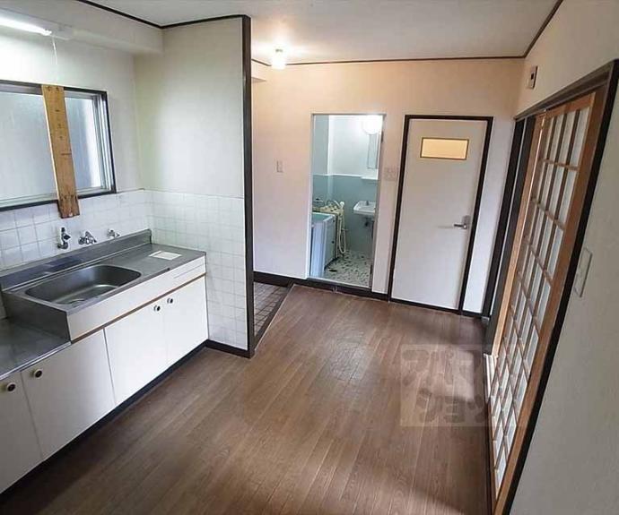 【メーゾンヴィオレット】間取