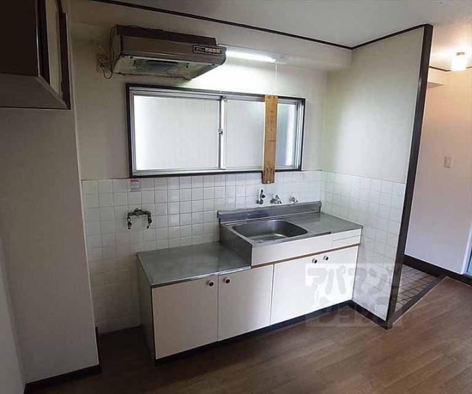 【メーゾンヴィオレット】間取