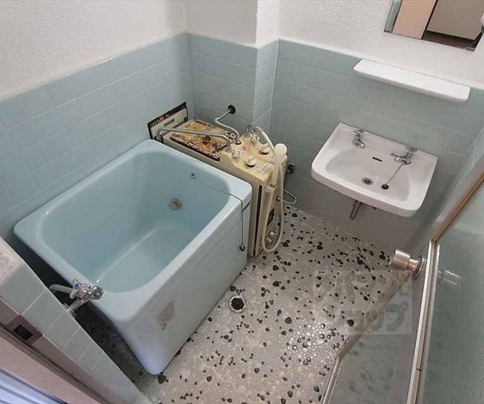 【メーゾンヴィオレット】間取