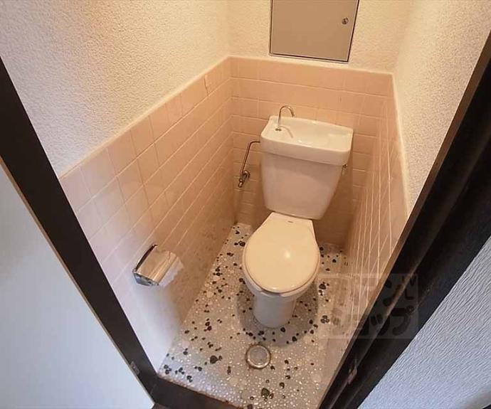 【メーゾンヴィオレット】間取