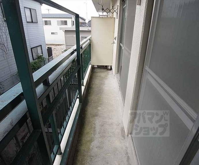 【メーゾンヴィオレット】間取