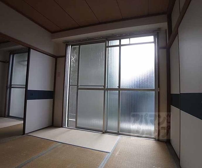 【メーゾンヴィオレット】間取