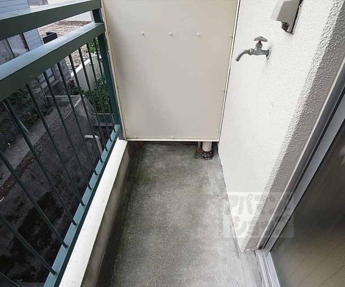 【メーゾンヴィオレット】間取