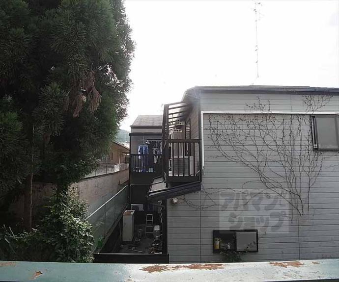 【メーゾンヴィオレット】間取