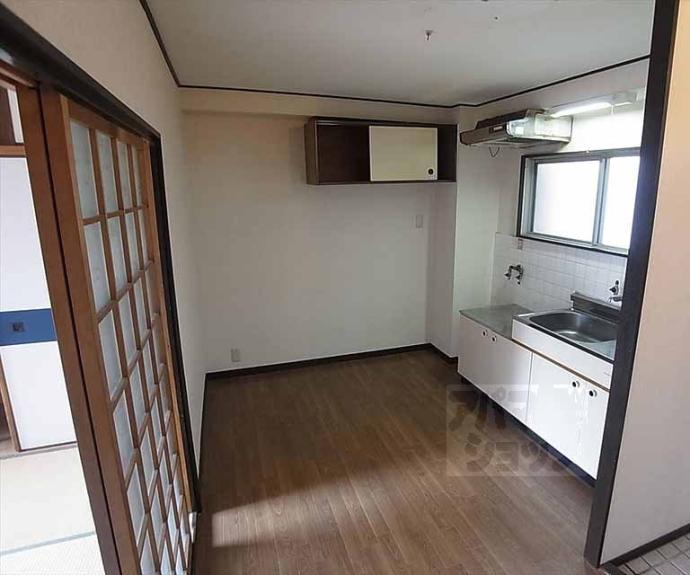 【メーゾンヴィオレット】間取