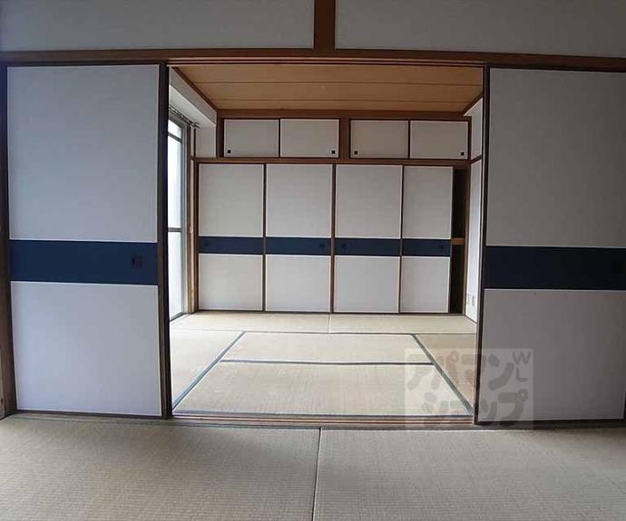 【メーゾンヴィオレット】間取