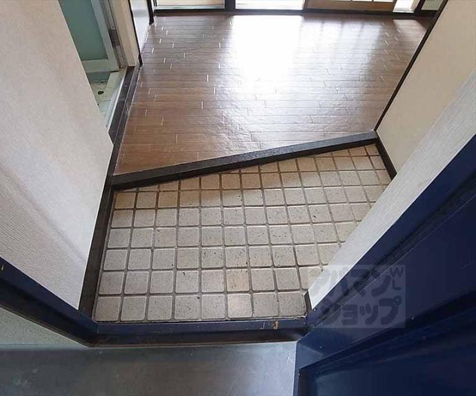 【メーゾンヴィオレット】間取