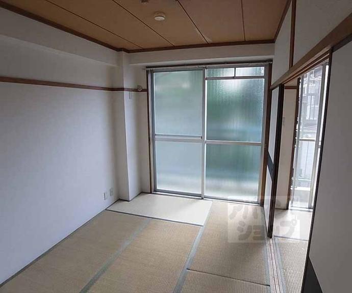 【メーゾンヴィオレット】間取