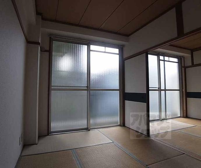 【メーゾンヴィオレット】間取