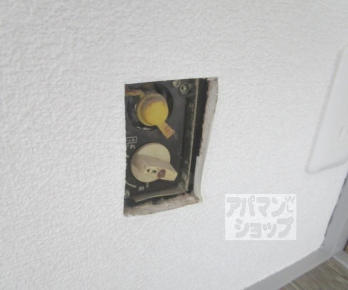 【メーゾンヴィオレット】間取