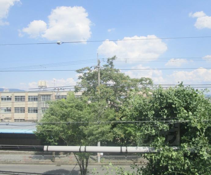 【メーゾンヴィオレット】間取