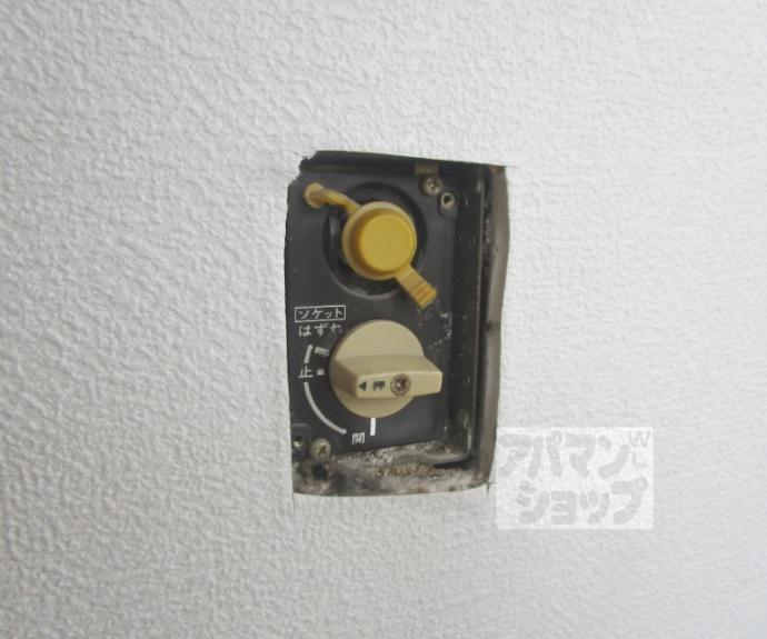 【メーゾンヴィオレット】間取