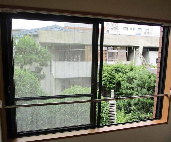 【フジキビル】間取