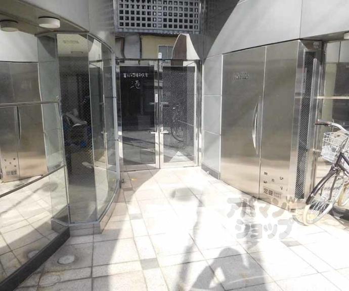 【ＡＣメゾン紫野　（旧プチフレーズ）】間取