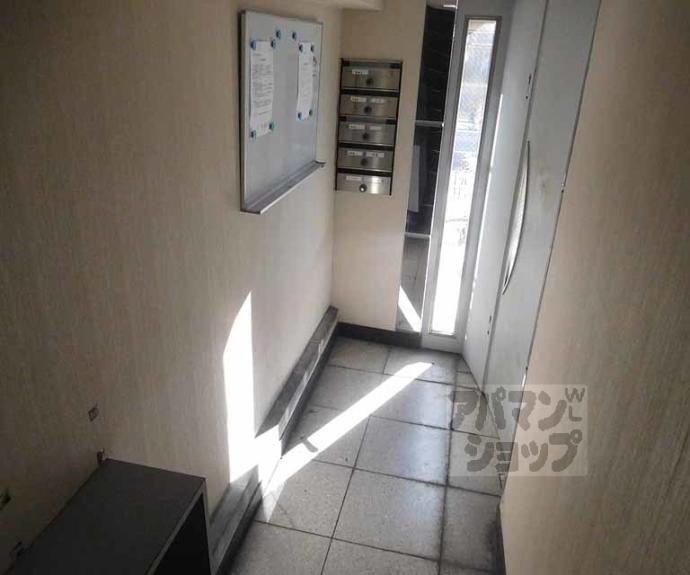 【ＡＣメゾン紫野　（旧プチフレーズ）】間取