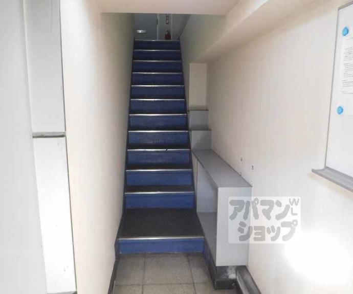 【ＡＣメゾン紫野　（旧プチフレーズ）】間取