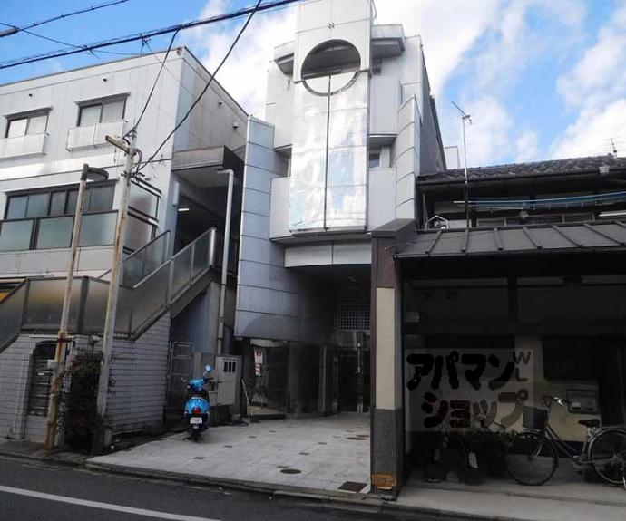 【ＡＣメゾン紫野　（旧プチフレーズ）】間取