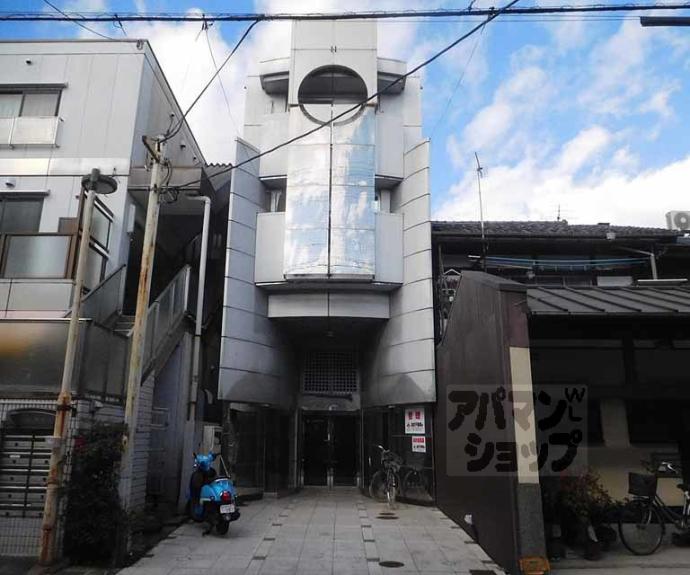 【ＡＣメゾン紫野　（旧プチフレーズ）】間取