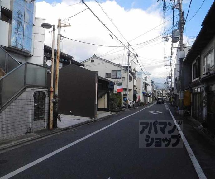 【ＡＣメゾン紫野　（旧プチフレーズ）】間取