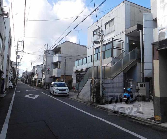 【ＡＣメゾン紫野　（旧プチフレーズ）】間取