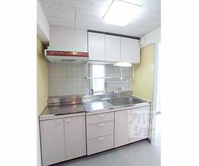 【ＡＣメゾン紫野　（旧プチフレーズ）】間取