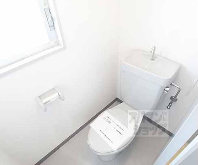 【ＡＣメゾン紫野　（旧プチフレーズ）】間取