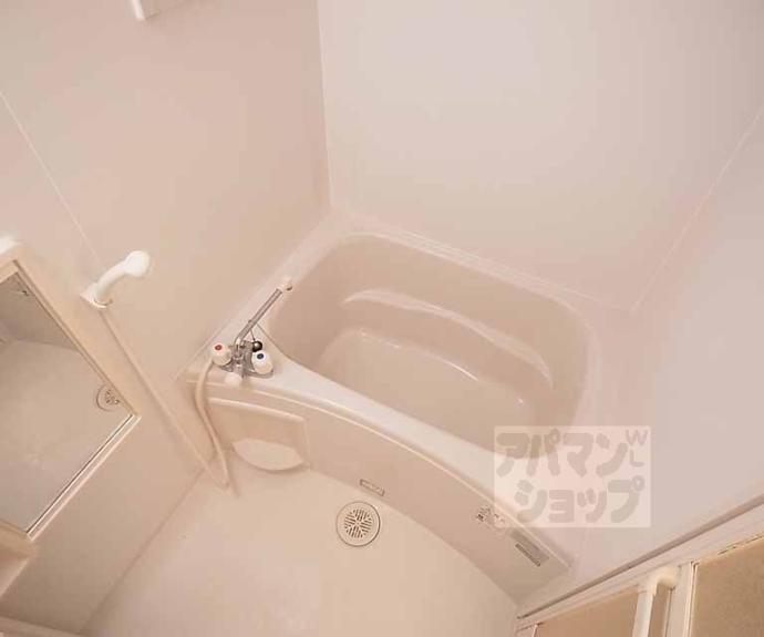 【グリーンヴェール大徳寺】間取