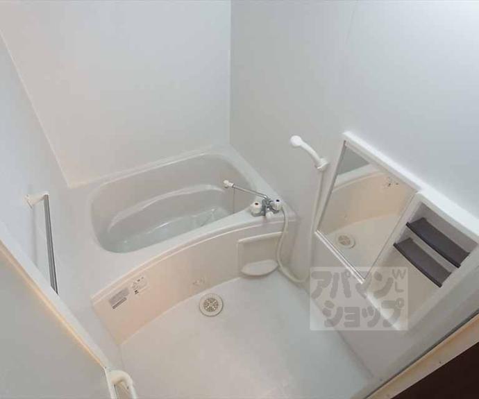 【グリーンヴェール大徳寺】間取