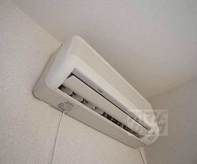 【グリーンヴェール大徳寺】間取