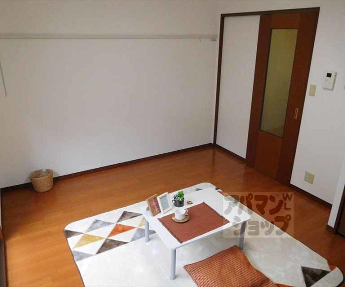 【ヴィオレッタ】間取