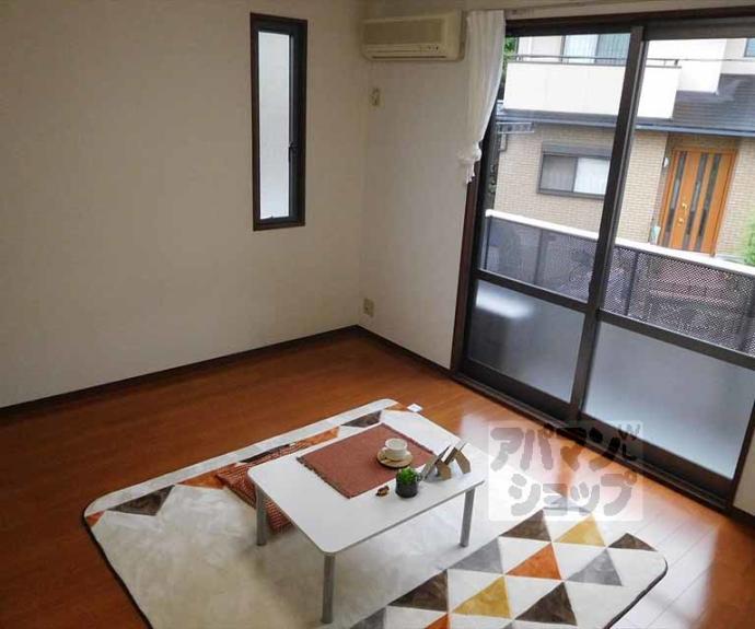 【ヴィオレッタ】間取